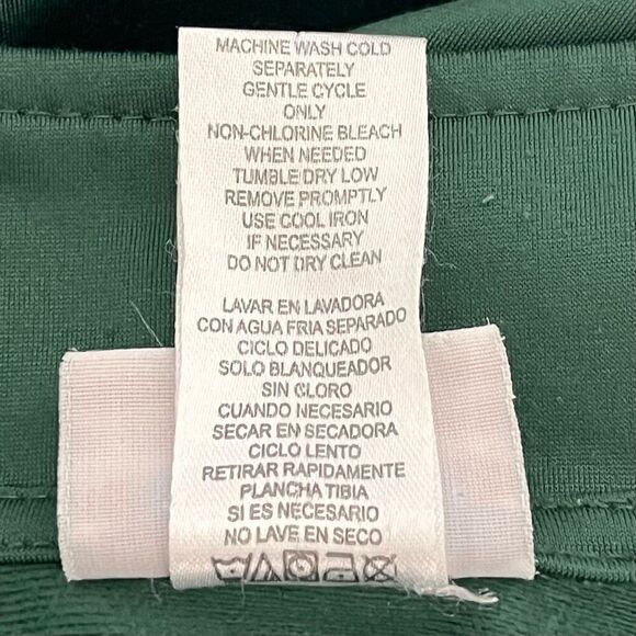 Genuine Merchandise A’s Jacket  Boys Size S 6-7   GUC - Picture 4 of 4